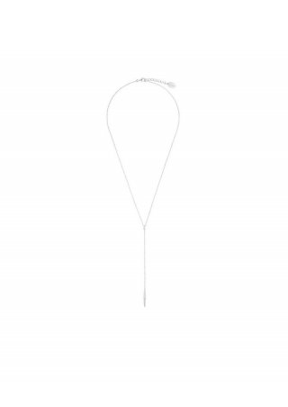 s.Oliver Halskette aus Sterling Silver - silber