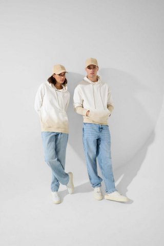 s.Oliver Kappe mit Koordinaten-Stickerei - beige