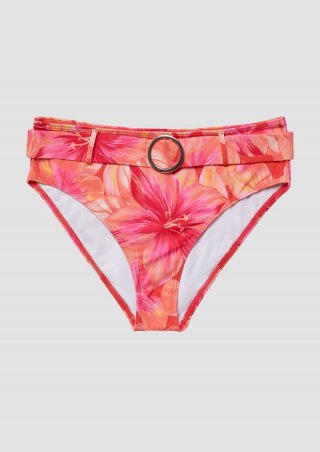 s.Oliver Bikinihose - orange