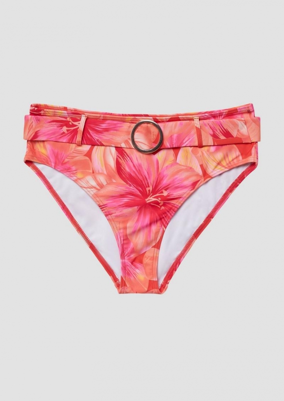 s.Oliver Bikinihose - orange