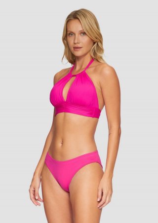 s.Oliver Bikinihose - pink