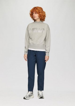 s.Oliver Elegante Jogpants - navy