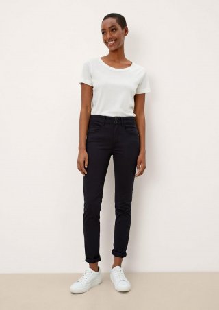 s.Oliver Hose - navy