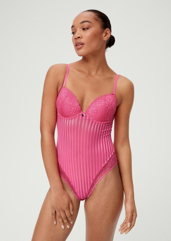 s.Oliver Accessoires - pink