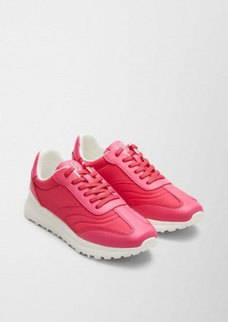 s.Oliver Sneaker im sportlichen Look - 532
