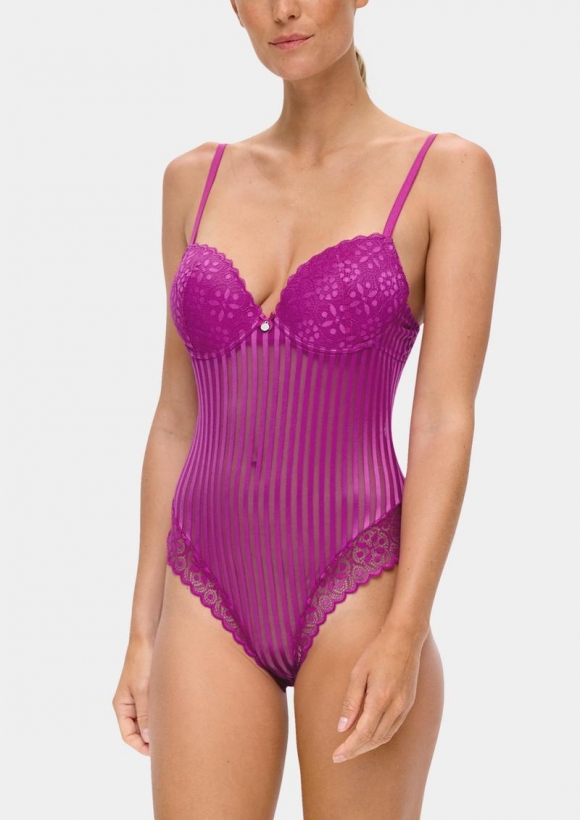 s.Oliver Accessoires - fuchsia