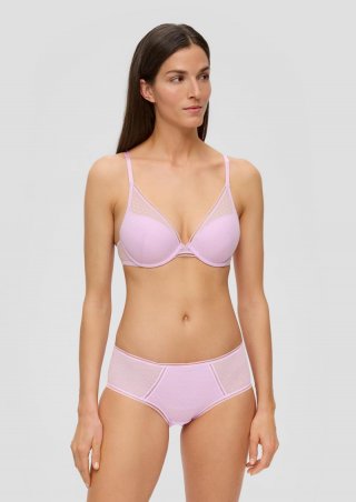 s.Oliver Panty - flieder