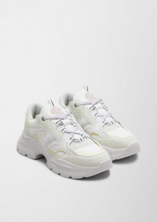 s.Oliver Chunky Sneaker - 110
