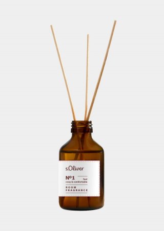 s.Oliver N°1 Raumduft | cosy & comfortable - braun