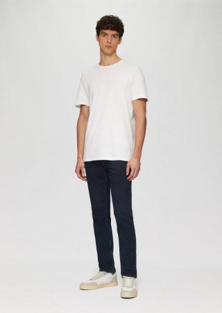s.Oliver Jeans Nelio / Modern Slim / Mid Rise / Slim Leg - blau