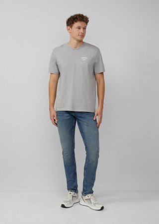 s.Oliver Jeans Rick / Slim Fit / Mid Rise / Slim Leg - blau