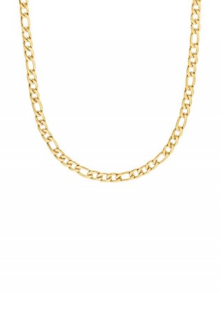s.Oliver Goldene Gliederkette - gold