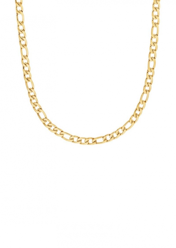 s.Oliver Goldene Gliederkette - gold