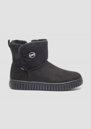 s.Oliver Stiefel - schwarz