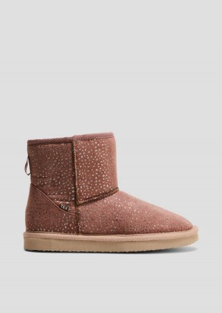s.Oliver Stiefel - altrosa