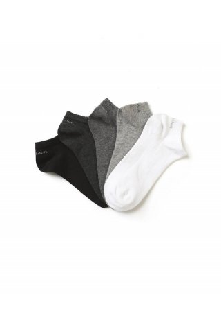 s.Oliver Sneakers im 4er-Pack - hellgrau