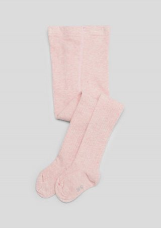 s.Oliver Strumpfhose - pfirsich