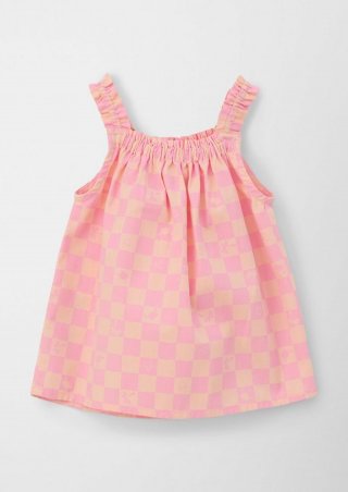 s.Oliver Bluse mit Trägern - rosa